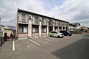 門田屋敷駅より徒歩73分 1階 築18年7ヶ月の賃貸物件
