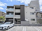 備前三門駅より徒歩14分 2階 築5年6ヶ月の賃貸物件