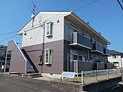 瀬戸駅より徒歩15分 2階 築29年9ヶ月の賃貸物件