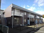 早島駅より徒歩13分 1階 築38年6ヶ月の賃貸物件