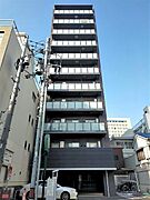 西大寺町・岡山芸術創造劇場ハレノワ前駅より徒歩4分 3階 築6年1ヶ月の賃貸物件