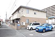備前西市駅より徒歩40分 1階 築17年6ヶ月の賃貸物件