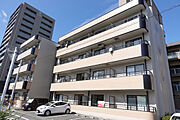岡山駅より徒歩10分 1階 築31年5ヶ月の賃貸物件