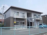 倉敷駅より徒歩32分 2階 築35年5ヶ月の賃貸物件