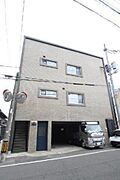 ラ・ターシュ広瀬町 3階 築59年4ヶ月の賃貸物件