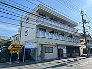 法界院駅より徒歩21分 2階 築32年5ヶ月の賃貸物件