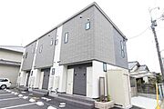 東岡山駅より徒歩9分 2階 築6年6ヶ月の賃貸物件