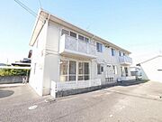 門田屋敷駅より徒歩51分 2階 築32年の賃貸物件