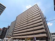 アルファステイツ岡山厚生町 4階 築12年11ヶ月の賃貸物件