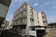 フロム２４ 3階 築35年5ヶ月の賃貸物件