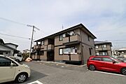 備前西市駅より徒歩11分 2階 築26年5ヶ月の賃貸物件