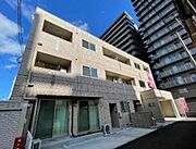 ピーノ 3階 築5年10ヶ月の賃貸物件