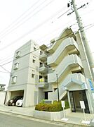 備前西市駅より徒歩18分 4階 築36年1ヶ月の賃貸物件