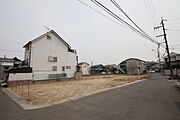 高島駅より徒歩26分 1階 新築の賃貸物件