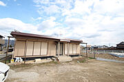 長船駅より徒歩18分 築32年11ヶ月の賃貸物件