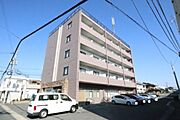 庭瀬駅より徒歩5分 5階 築25年6ヶ月の賃貸物件