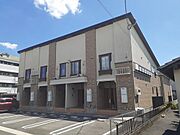 レ・クローチェ 1階 築10年11ヶ月の賃貸物件