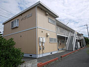 高島駅より徒歩14分 2階 築34年6ヶ月の賃貸物件