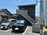 備前西市駅より徒歩25分 2階 築6年10ヶ月の賃貸物件