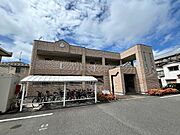 清輝橋駅より徒歩19分 2階 築12年3ヶ月の賃貸物件