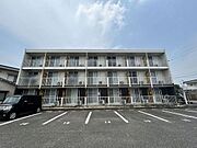 大安寺駅より徒歩27分 3階 築25年の賃貸物件