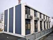 大元駅より徒歩18分 1階 築16年5ヶ月の賃貸物件