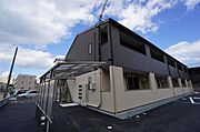 イデアーレ中庄A 2階 築7年7ヶ月の賃貸物件