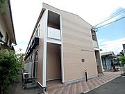 高島駅より徒歩13分 1階 築21年4ヶ月の賃貸物件