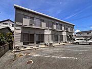 LOCKUP福成B棟 2階 築42年8ヶ月の賃貸物件