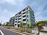 ShallowGardenB棟301 3階 築7年6ヶ月の賃貸物件