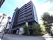 岡山駅より徒歩15分 5階 築16年8ヶ月の賃貸物件