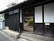 備前原駅より徒歩14分 築76年7ヶ月の賃貸物件