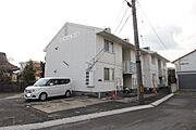 西川原駅より徒歩8分 2階 築38年4ヶ月の賃貸物件