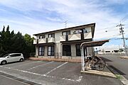 備前西市駅より徒歩36分 1階 築28年7ヶ月の賃貸物件
