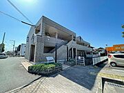 備前西市駅より徒歩11分 2階 築20年1ヶ月の賃貸物件
