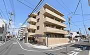 ピアホーム奥田 4階 築10年7ヶ月の賃貸物件