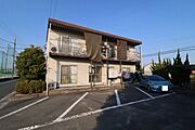 コーポラス芳泉Ｃ 2階 築40年11ヶ月の賃貸物件