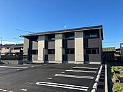 北長瀬駅より徒歩12分 1階 新築の賃貸物件