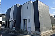 妹尾駅より徒歩42分 2階 築8年9ヶ月の賃貸物件