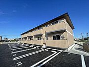 茶屋町駅より徒歩15分 2階 築1年9ヶ月の賃貸物件