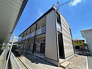 レオパレスエスポワール戸板２ 2階 築19年9ヶ月の賃貸物件