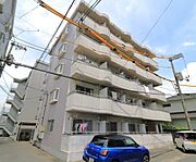 備前三門駅より徒歩52分 3階 築33年5ヶ月の賃貸物件