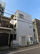 清輝橋駅より徒歩7分 3階 築20年5ヶ月の賃貸物件