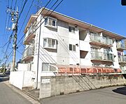 西川原駅より徒歩7分 2階 築36年5ヶ月の賃貸物件
