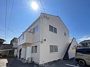  2階 築31年1ヶ月の賃貸物件