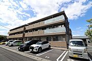 備前西市駅より徒歩9分 3階 築8年1ヶ月の賃貸物件