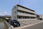 備前西市駅より徒歩41分 2階 築8年6ヶ月の賃貸物件