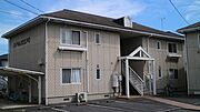 茶屋町駅より徒歩5分 2階 築35年6ヶ月の賃貸物件