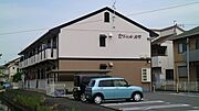 茶屋町駅より徒歩5分 2階 築30年1ヶ月の賃貸物件