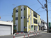 吉井マンション 2階 築31年4ヶ月の賃貸物件